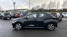 Toyota Yaris 1.5 Hybrid Icon 5dr CVT Hybrid Hatchback
